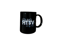 Image 1 of RT TV Mug