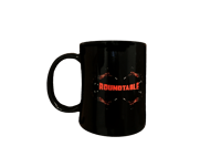 Image 2 of RT TV Mug