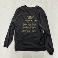 Image 2 of 1997 aerosmith 