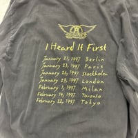 Image 5 of 1997 aerosmith 