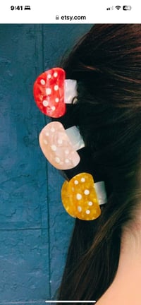 Image 3 of Hair Clips