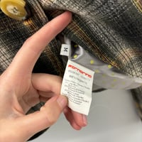 Image 3 of fornarina blazer 