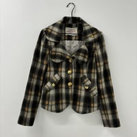 Image 1 of fornarina blazer 