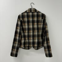 Image 2 of fornarina blazer 