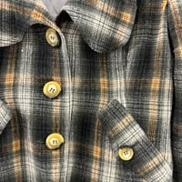 Image 5 of fornarina blazer 