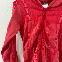 Image 1 of parasuco zip up
