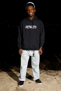Image 4 of Writer Hoodie 