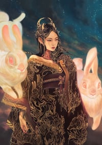 Image 1 of Bait print edition