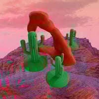 Image 4 of FHOS - Space Cowgirls pt 2 "Road Trip"