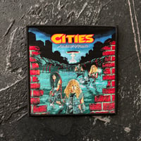 CITIES - ANNIHILATION ABSOLUTE PATCH