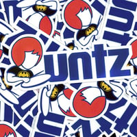Untz OriginAl Potato Chips