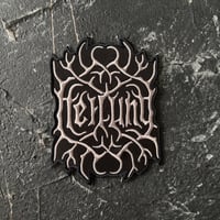 HEILUNG - LOGO OFFICIAL PATCH