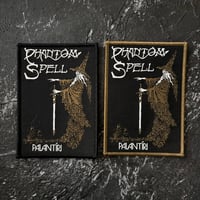 PHANTOM SPELL - PALANTIRI OFFICIAL PATCH