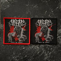 DEMON EYES - RITES OF CHAOS OFFICIAL PATCH