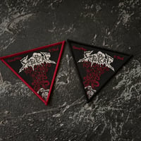 SEPULCRE - CURSED WAYS OF SHEOL OFFICIAL PATCH