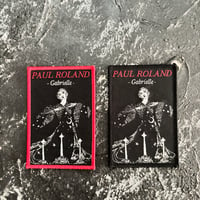 PAUL ROLAND - GABRIELLE OFFICIAL PATCH