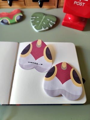 Image of Pokemon Sticky Notes