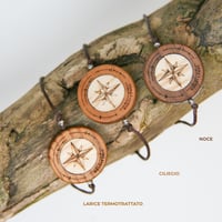Image 1 of La Bussola - bracciale