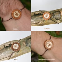 Image 2 of La Bussola - bracciale