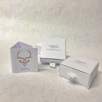 Image 2 of Il Cervo - bracciale