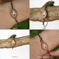 Image 3 of Il Cervo - bracciale