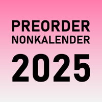 Nonkalender 2025