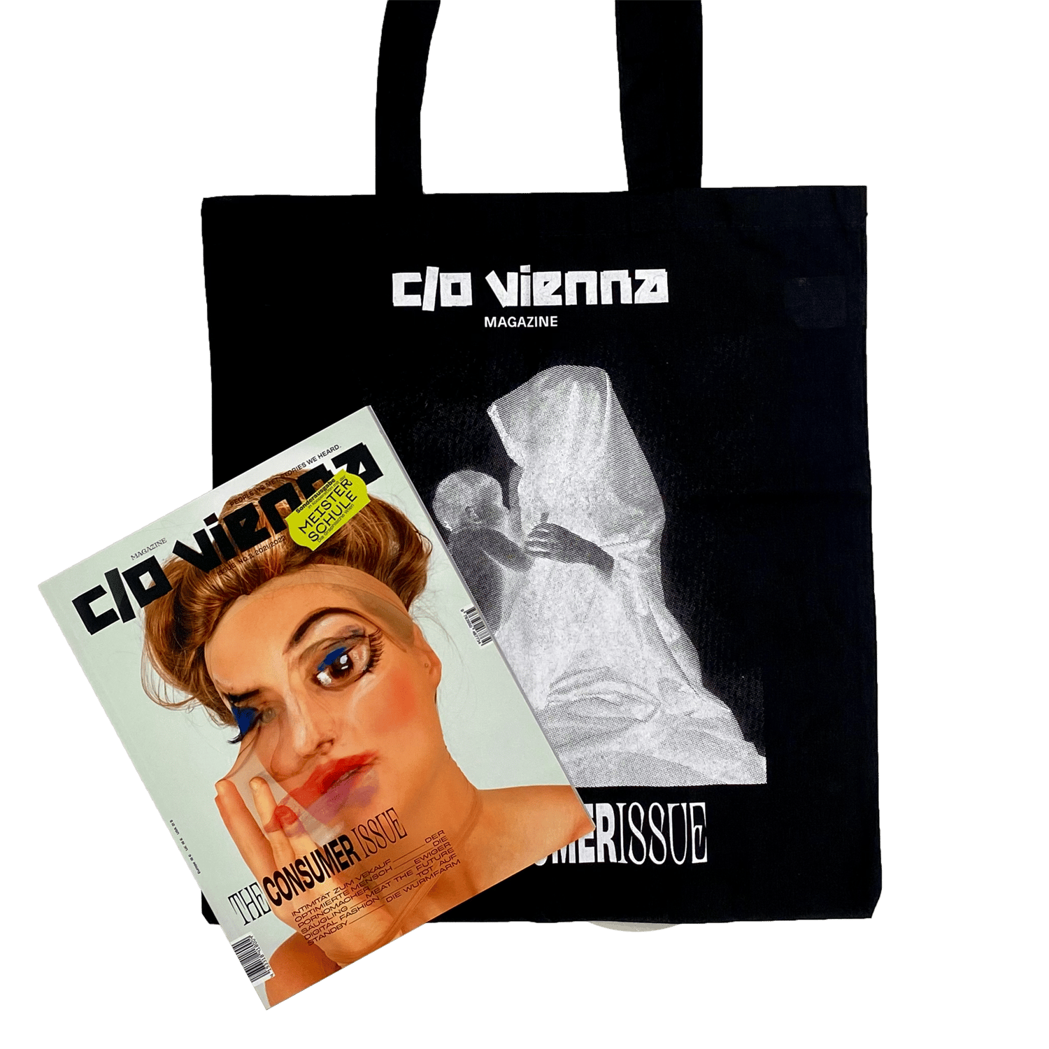 Image of CON$UM€R $P€CIAL