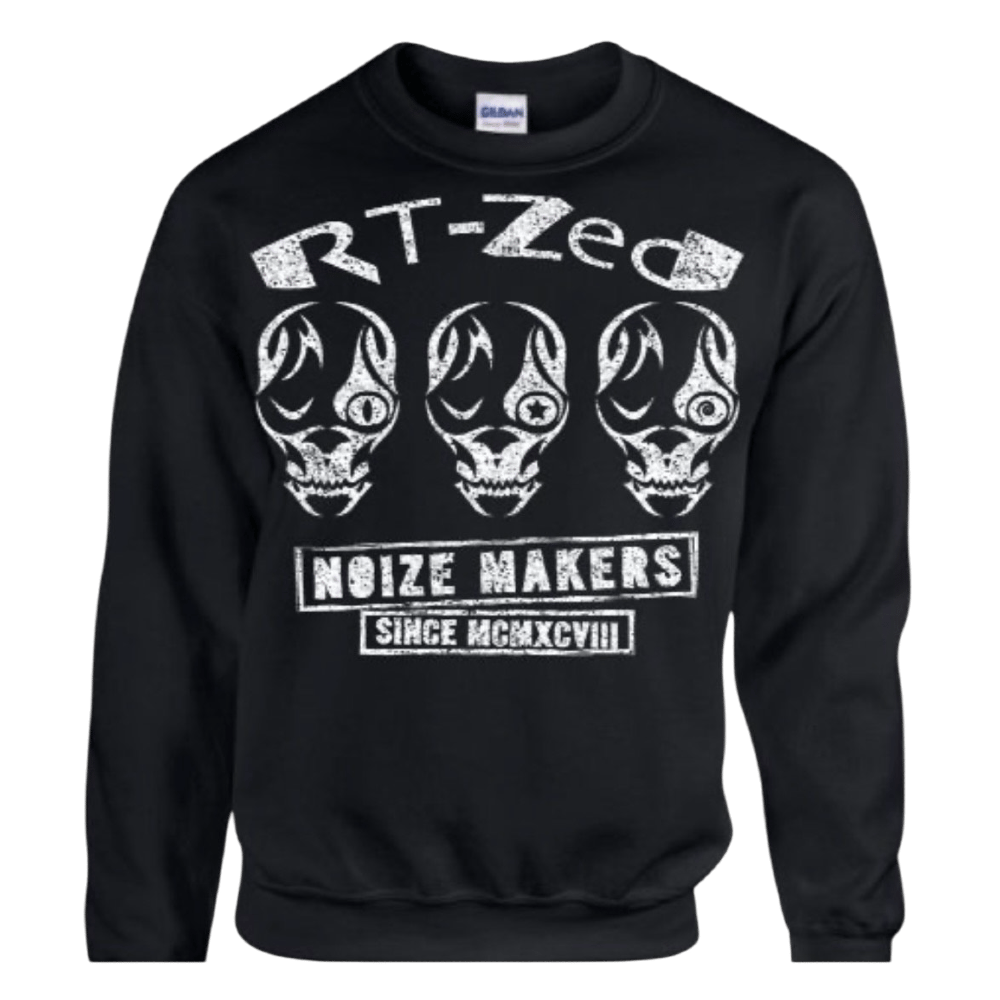 Image of Noize Makers Sweatshirt