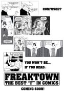 The Best "F" In Comics