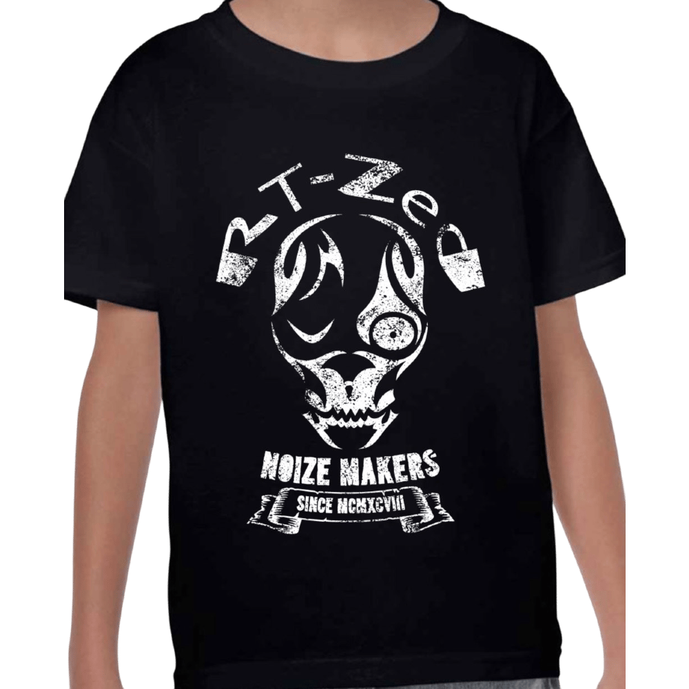 Image of Noize Makers Kids T-Shirt