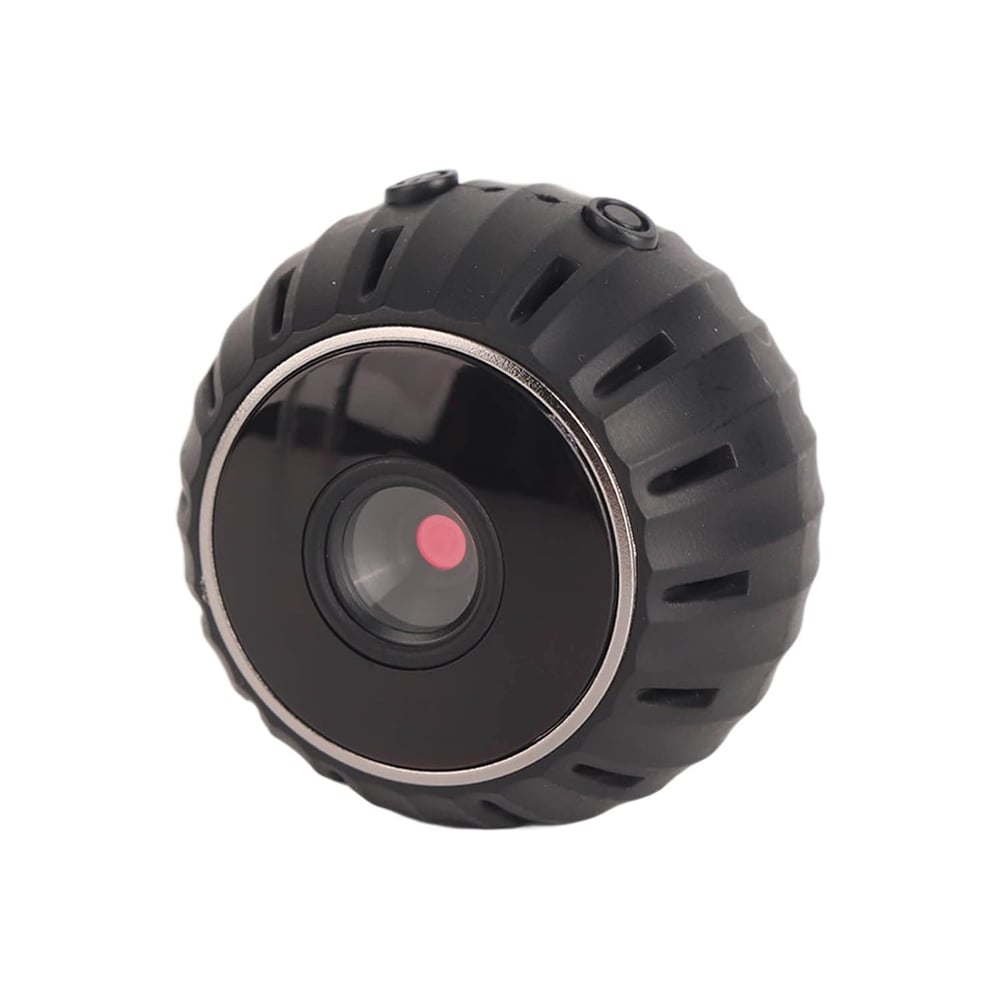 MSL 1080P HD Mini WiFi Camera - Smart Indoor Security Camera with Motion Detection & Night Vision
