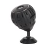 MSL 1080P HD Mini WiFi Camera - Smart Indoor Security Camera with Motion Detection & Night Vision