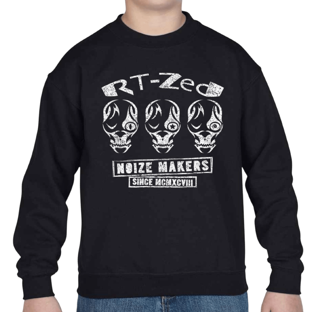 Image of Noize Makers Kids Sweatshirt