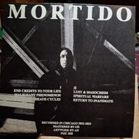 Image 1 of Mortido