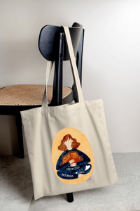 Totebag Protection 