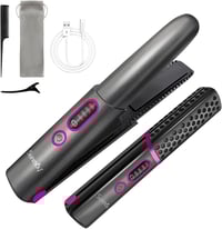 Portable Hair Straightener 