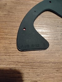 Image 3 of AJ 6 tabs 