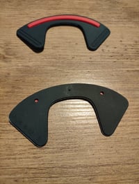 Image 2 of AJ 6 tabs 