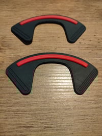 Image 1 of AJ 6 tabs 