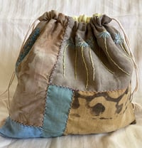 Image 1 of Project bag (scruffy)