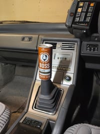Image 1 of BOSS Coffee Australia - Iced Latte Shift Knob