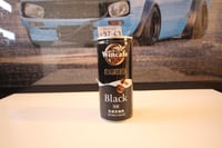 Wincafe Coffee - Black Shift Knob