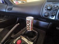 Image 1 of BOSS Coffee Japan - Cafe au Lait Shift Knob