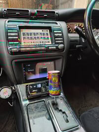 Image 1 of BOSS Coffee Japan - Premium Shift Knob