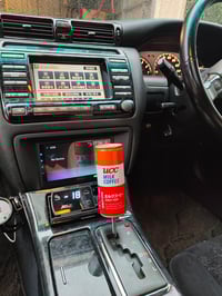 Image 1 of UCC Coffee Shift Knob