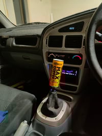 Image 1 of Georgia MAX Coffee Shift Knob