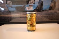 BOSS Coffee Japan - Luxury Shift Knob
