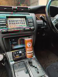 Image 2 of BOSS Coffee Australia - Iced Latte Shift Knob