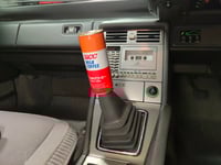 Image 2 of UCC Coffee Shift Knob