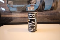 Image 2 of BOSS Coffee Japan - Black Shift Knob